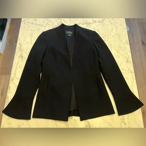 Club Monaco Navy Blazer